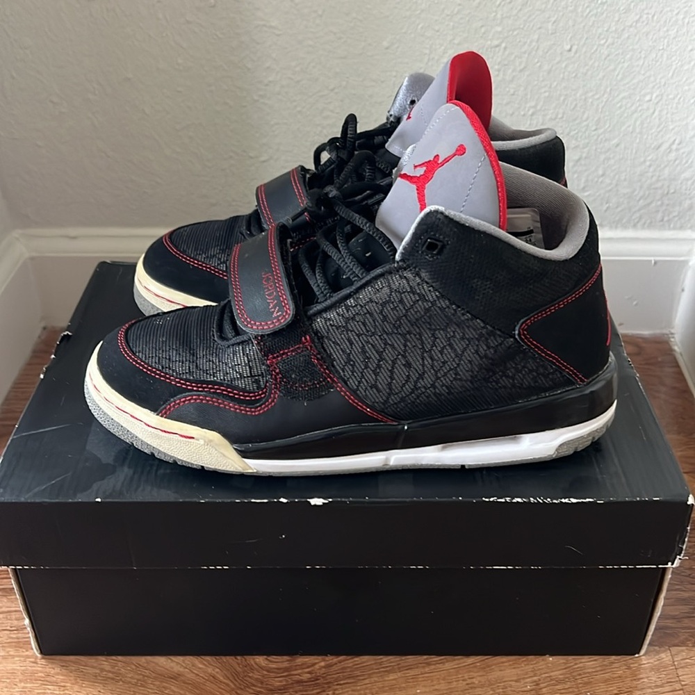 Jordan Flight 97 - Picture 4 of 6